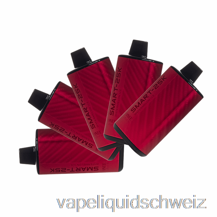 [5er-Pack] KangVape Onee Stick Smart TC25K Einweg-Vape Schweiz